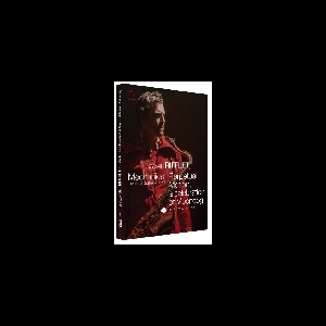 Guillaume Dero / Arthur Rifflet – Sylvain Rifflet Mechanics / Perpetual Motion, A Celebration Of Moondog