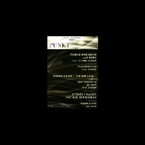 Guillaume Dero – Punkt