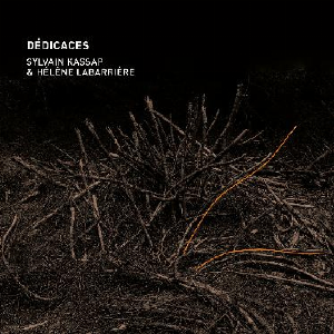 Sylvain Kassap - Helene Labarriere – Dédicaces