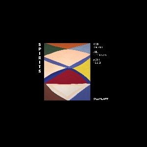 Kidd Jordan - Joel Futterman - Alvin Fielder – Spririts