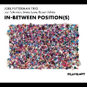 Joel Futterman Trio – In-Between Position(S)