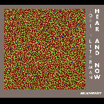 Joel Futterman – Hear And Now