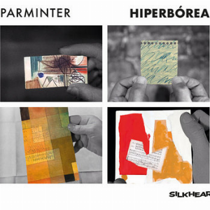 Parminter – Hiperbórea