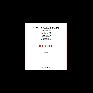 Hamid Drake & Bindu – Bindu