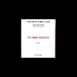Roscoe Mitchell Trio (Davis - Bankhead) – No Side Effects