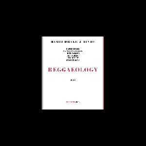 Hamid Drake & Bindu – Reggaeology