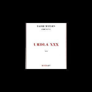 Sabir Mateen – Urdla Xxx
