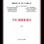 Roscoe Mitchell – Numbers