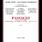 Didier Petit - Alexandre Pierrepont – Passages