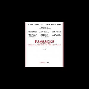 Didier Petit - Alexandre Pierrepont – Passages