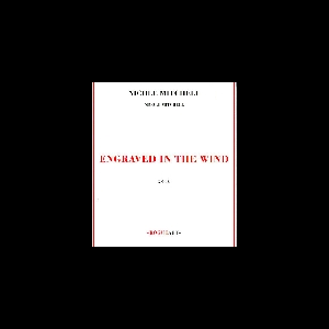 Nicole Mitchell – Engraved In The Wind
