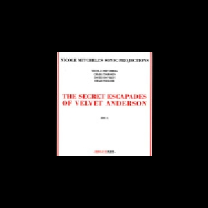 Nicole Mitchell's Sonic Projections (Taborn - Boykin - Taylor) – The Secret Escapades Of Velvet Anderson
