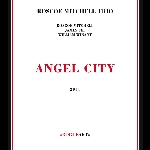 Roscoe Mitchell Trio (James Fei - William Winant) – Angel City