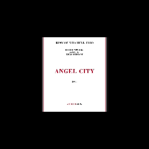 Roscoe Mitchell Trio (James Fei - William Winant) – Angel City