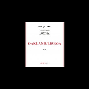 Mmm Quartet (Léandre - Frith - Curran - Leimgruber) – Oakland/Lisboa