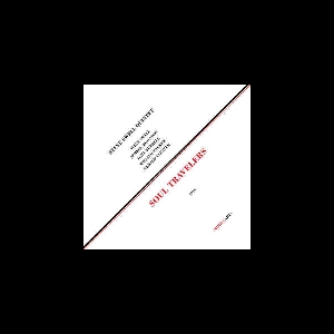 Steve Swell Quintet (Moondoc - Burrell - Parker - Cleaver) – Soul Travelers