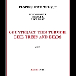 Eloping With The Sun (William Parker - Joe Morris - Hamid Drake) – Counteract This Turmoil Like Trees And Birds