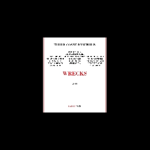 Third Coast Ensemble – Wrecks