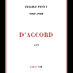 Didier Petit – D'accord