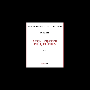Roscoe Mitchell - Matthew Shipp – Accelerated Projection