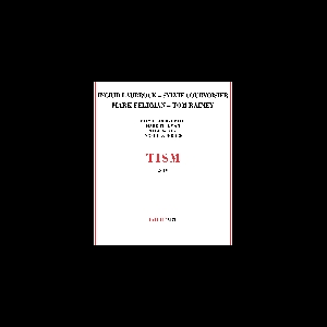 Ingrid Laubrock - Sylvie Courvoisier - Mark Feldman - Tom Rainey – Tism
