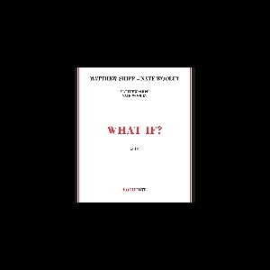 Matthew Shipp - Nate Wooley – What If ?