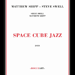 Matthew Shipp - Steve Swell – Space Cube Jazz