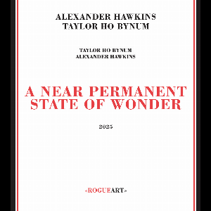 Alexander Hawkins - Taylor Ho Bynum – A Near Permanent State Of Wonder