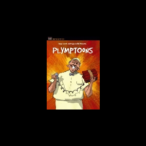 Bill Plympton – Plymptoons