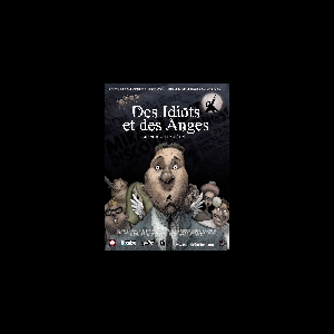 Bill Plympton – Des Idiots Et Des Anges