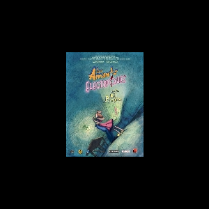 Bill Plympton – Les Amants Électriques