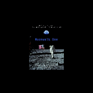 Theo Kamecke – Moonwalk One