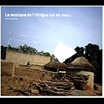 Alex Grillo – La Musique De L'afrique Est En Nous