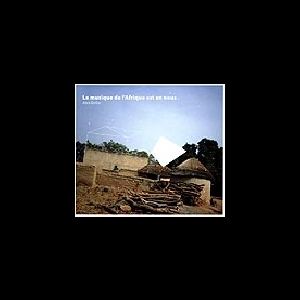 Alex Grillo – La Musique De L'afrique Est En Nous
