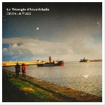 Cécile Le Prado – Le Triangle D'incertitude