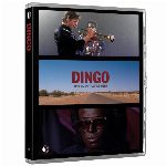 Rolf De Heer / Miles Davis – Dingo (Musique: Michel Legrand - Miles Davis)