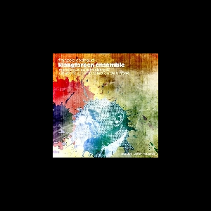 François Cotinaud – Klangfarben Ensemble (Monologue De Schönberg & Variations Sur Une Collection De Timbres)