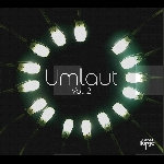 Umlaut Vol.2 / Scarpa - Poncet - Escoffier – Looking-Glass