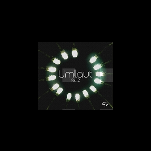 Umlaut Vol.2 / Scarpa - Poncet - Escoffier – Looking-Glass