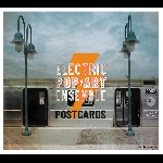 Electric Pop Art Ensemble (Lesbros - Soletti - Lucarain - Darley) – Postcards