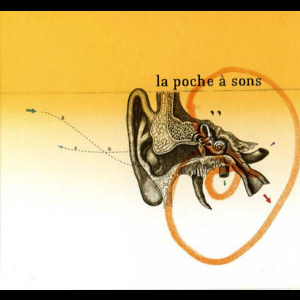 La Poche A Son – La Poche A Son