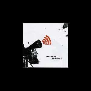 Mecanos Sonores – Mecanos Sonores