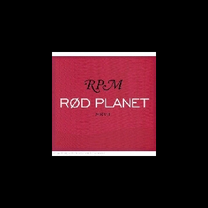 Rpm – Red Planete