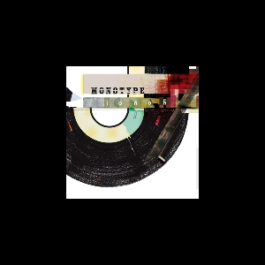Monotype – Monotype