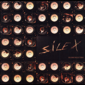 Silex – Barocolectro