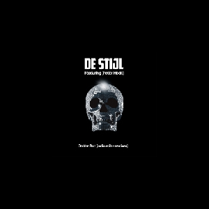De Stijl (Featuring Peter Hook) – (On The Run) Ep (Rsd 2013 Release)