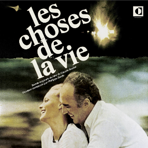 Philippe Sarde – Les Choses De La Vie