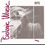 Heerlens Percussie Ensemble – Biologic Music