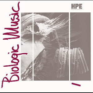 Heerlens Percussie Ensemble – Biologic Music