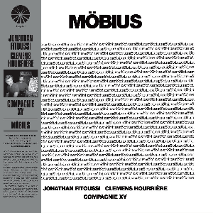 Jonathan Fitoussi / Clemens Hourrière – Möbius